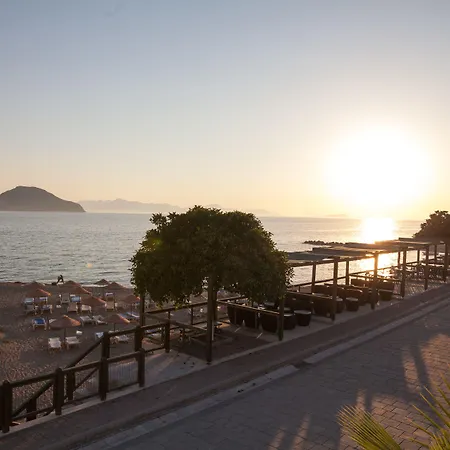 Ξενοδοχείο One Day Turgutreis