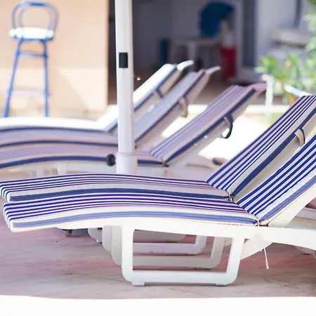 Ξενοδοχείο One Day 3*