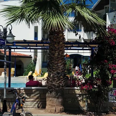 One Day Ξενοδοχείο