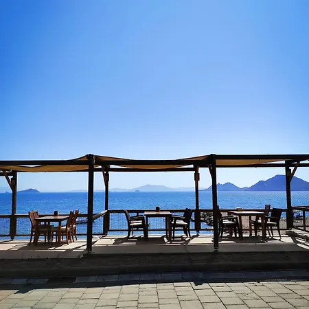 One Day Ξενοδοχείο