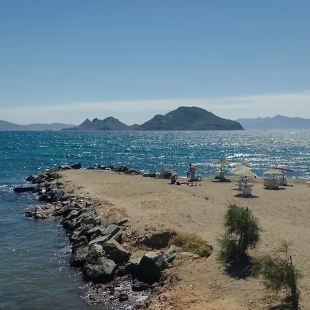 Ξενοδοχείο One Day 3*