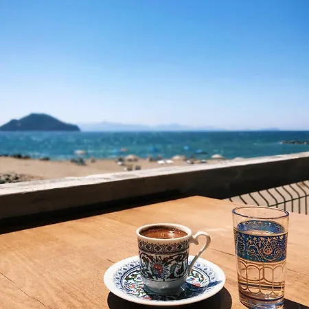 Ξενοδοχείο One Day 3*