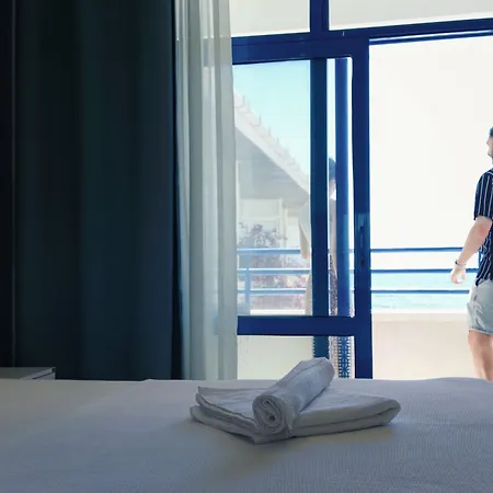 One Day 3* Turgutreis