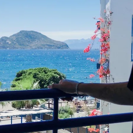 One Day Ξενοδοχείο 3*