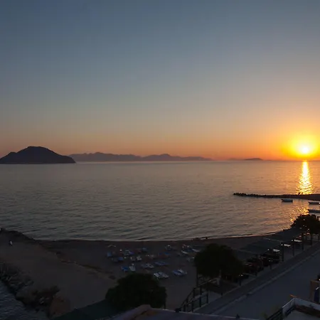 Ξενοδοχείο One Day Turgutreis