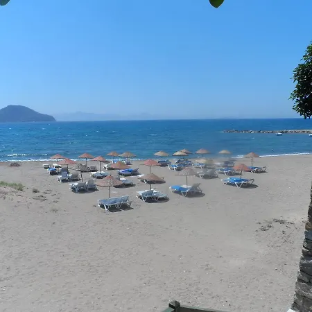 One Day Ξενοδοχείο