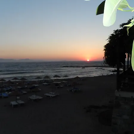 Ξενοδοχείο One Day 3*