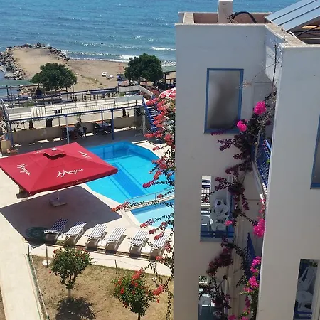 One Day Ξενοδοχείο Turgutreis