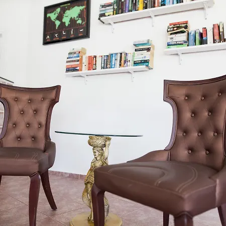 Ξενοδοχείο One Day 3*