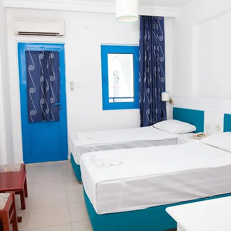 호텔 One Day 터그트레이스