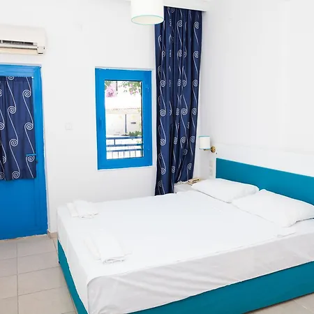 Ξενοδοχείο One Day Turgutreis