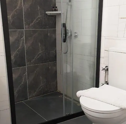 One Day Hotell Turgutreis