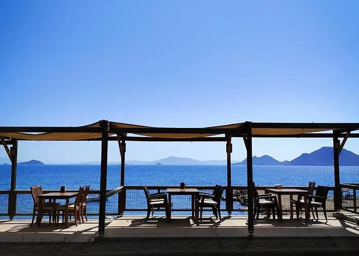 One Day Hotell