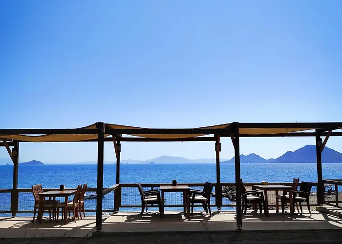 One Day Hotell