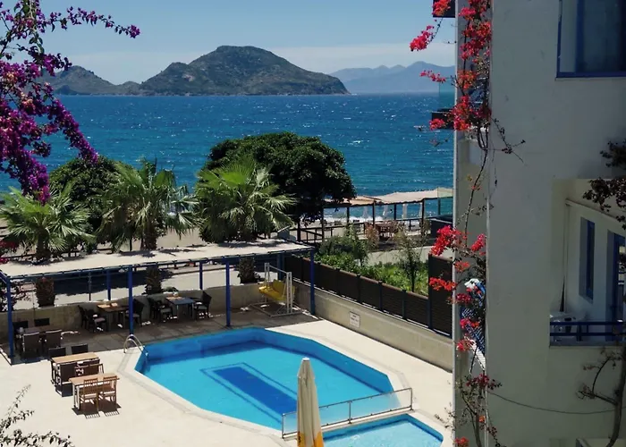 One Day Hotell 3*