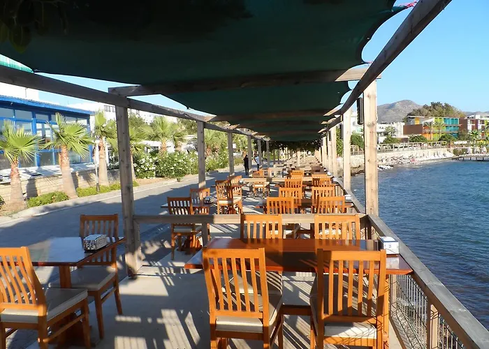 One Day Turgutreis