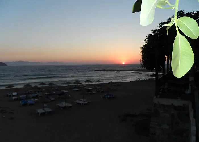 Hotell One Day 3*