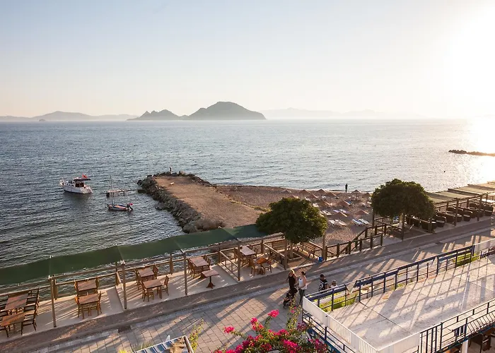 One Day Turgutreis