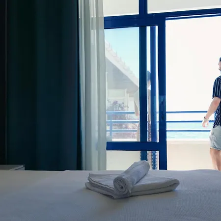 One Day Hotel