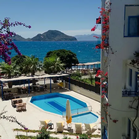 One Day Turgutreis