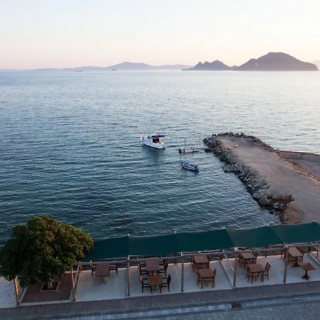 Hotel One Day Turgutreis