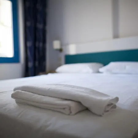 Hotel One Day