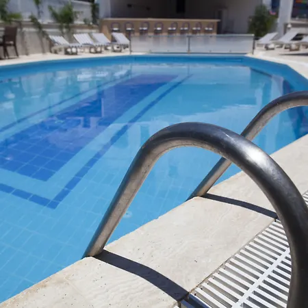 One Day Hotel