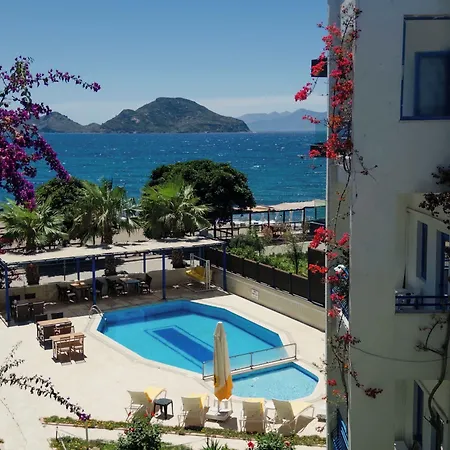 One Day Hotel 3*