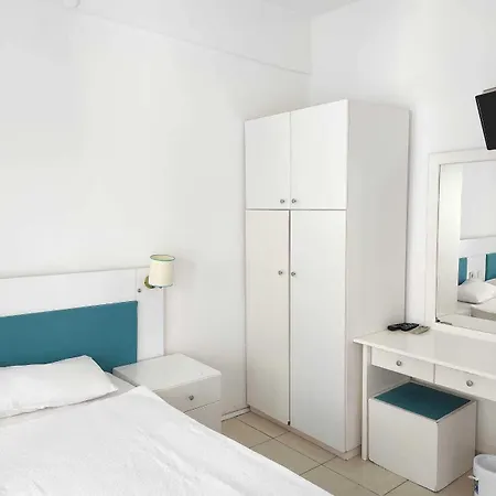 One Day Hotel 3*
