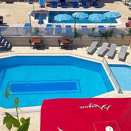 One Day Hotel Turgutreis