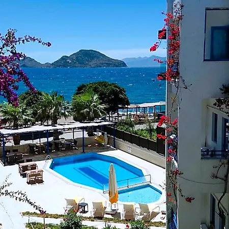 Hotel One Day Turgutreis