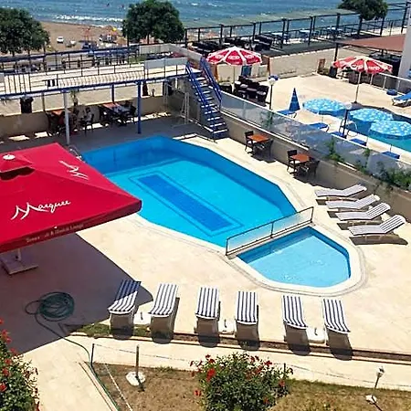 One Day Hotel Turgutreis