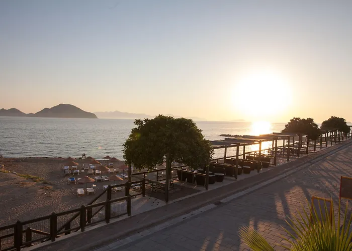 Hotel One Day Turgutreis