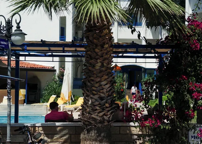 One Day Hotel