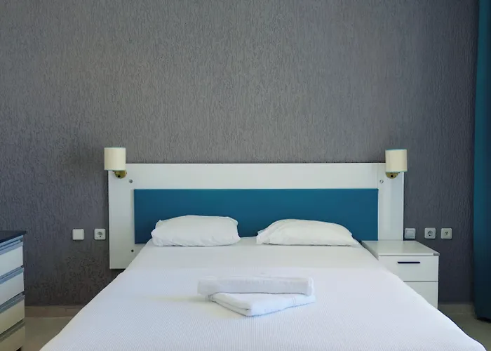 One Day Hotel Turgutreis