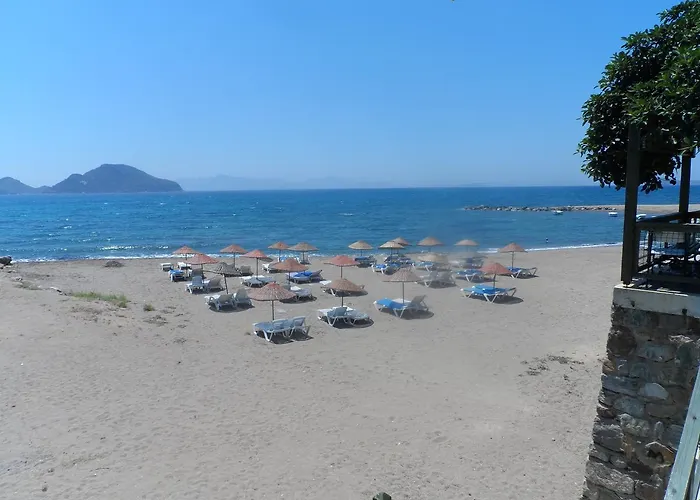 One Day Hotel