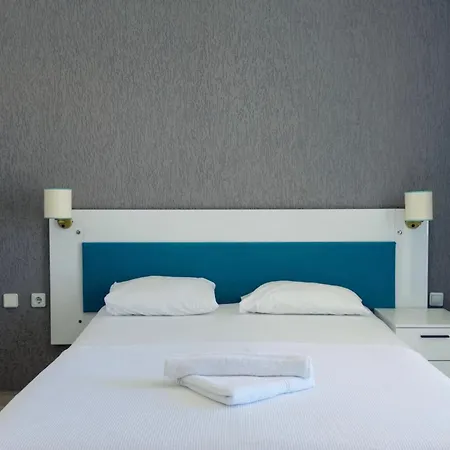 Hotel One Day Turgutreis