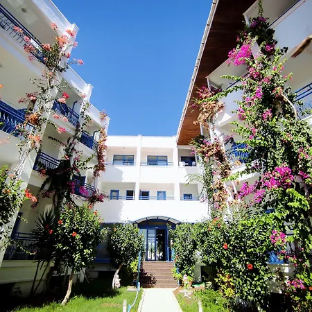 One Day Hotel Turgutreis