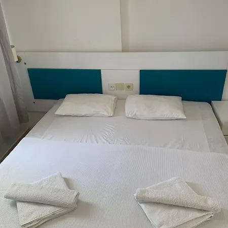 Hotel One Day Turgutreis