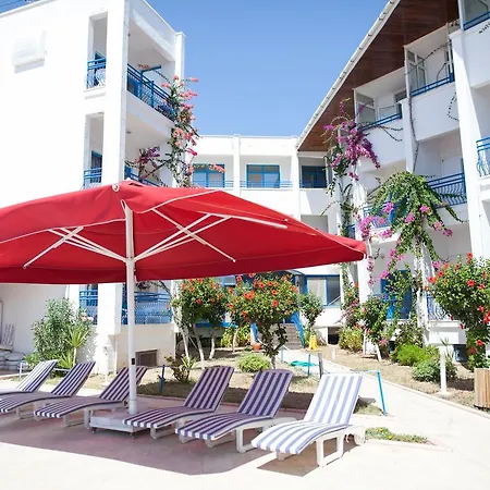 One Day Hotel Turgutreis